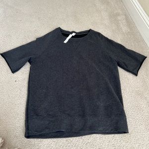 LULULEMON short sleeve